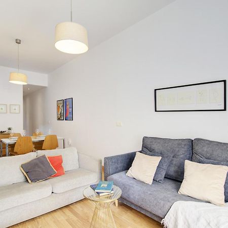 Triana Cactus Apartamento Melilla Exterior foto