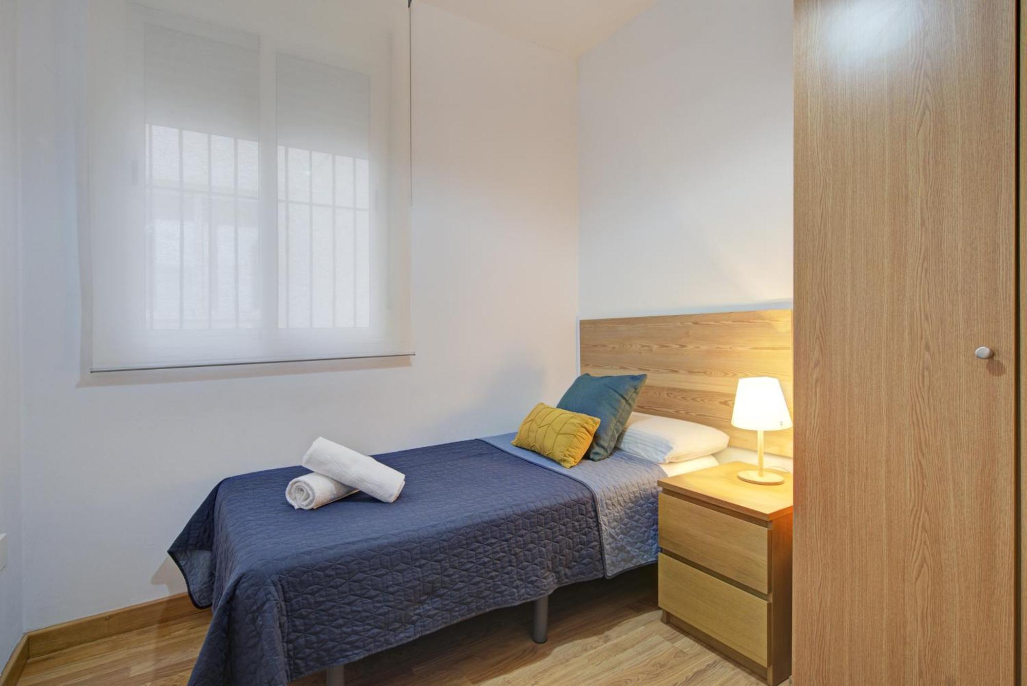 Triana Cactus Apartamento Melilla Exterior foto