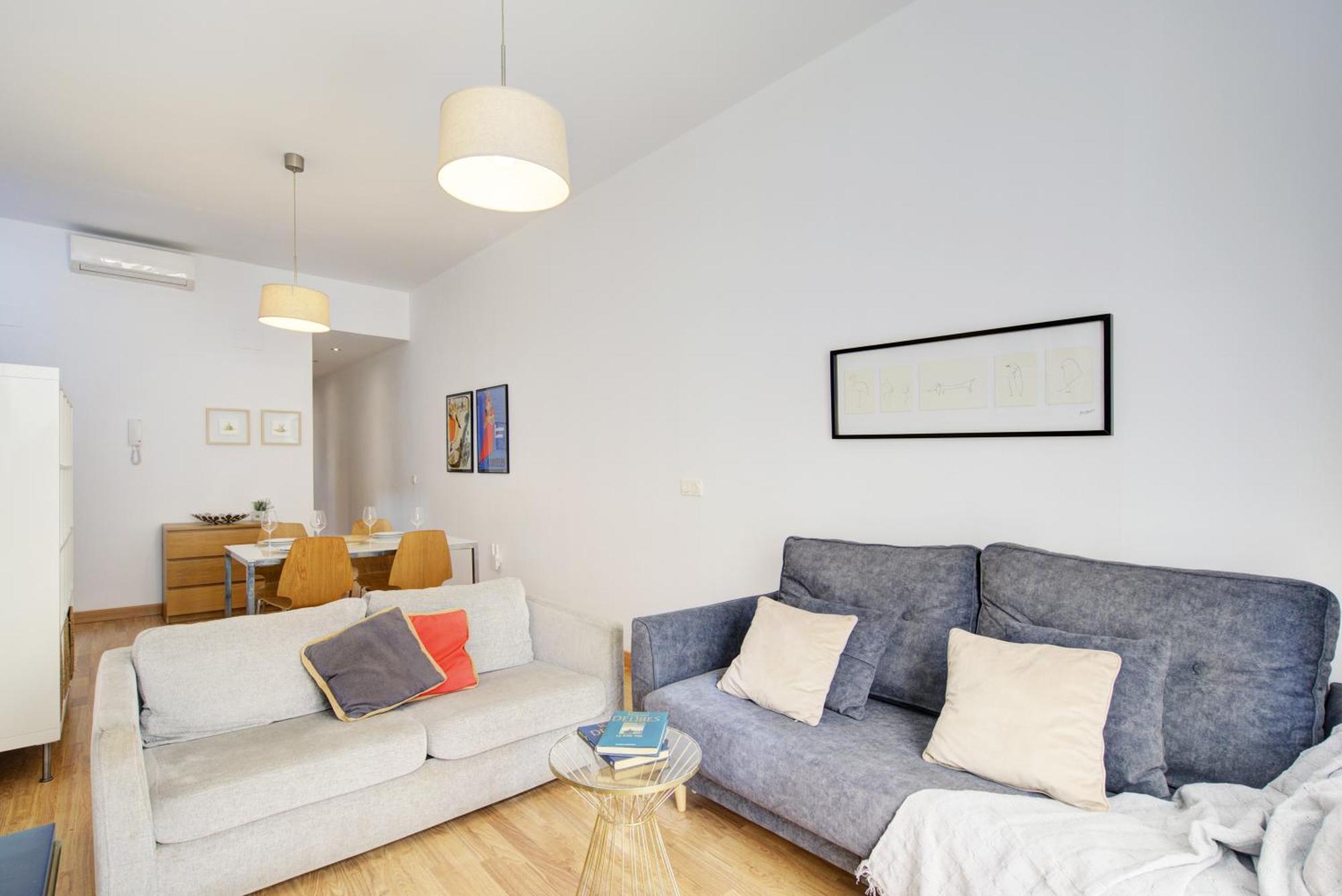 Triana Cactus Apartamento Melilla Exterior foto